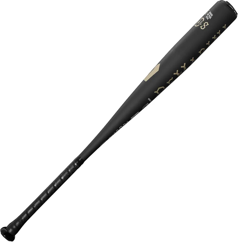 DeMarini 2025 The Goods™ One Piece  BBCOR Baseball Bat