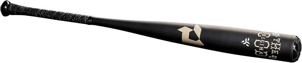 DeMarini 2025 The Goods™ One Piece  BBCOR Baseball Bat