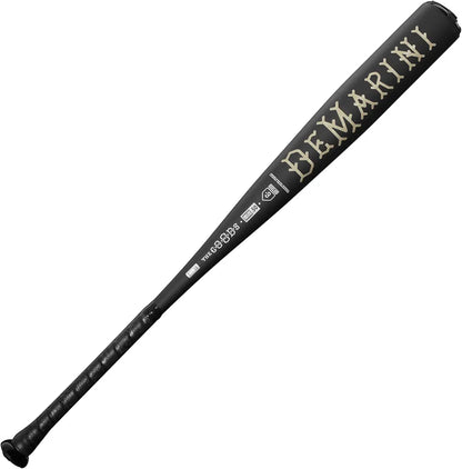 DeMarini 2025 The Goods™ One Piece  BBCOR Baseball Bat