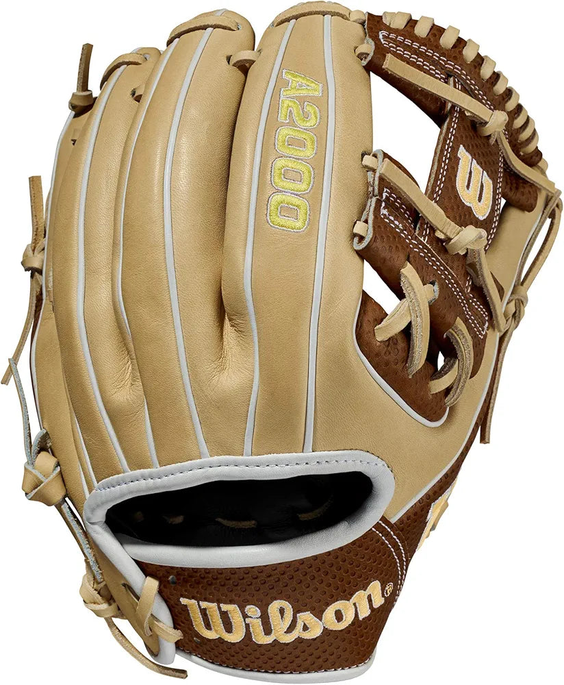 WILSON A2000